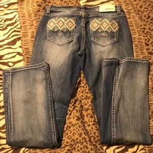 Grace in LA Jeans size 31